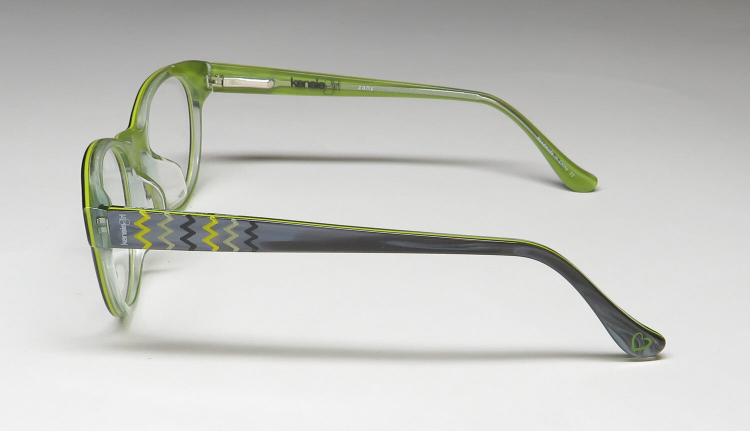 kensie Zany Eyeglasses by ModaFrames