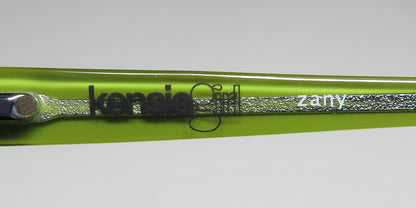 kensie Zany Eyeglasses by ModaFrames