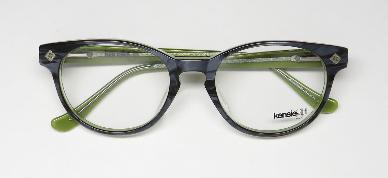 kensie Zany Eyeglasses by ModaFrames
