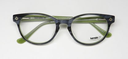 kensie Zany Eyeglasses by ModaFrames