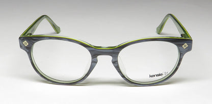 kensie Zany Eyeglasses by ModaFrames