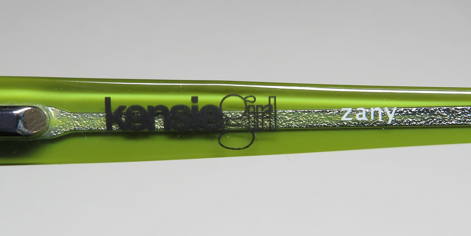 kensie Zany Eyeglasses by ModaFrames