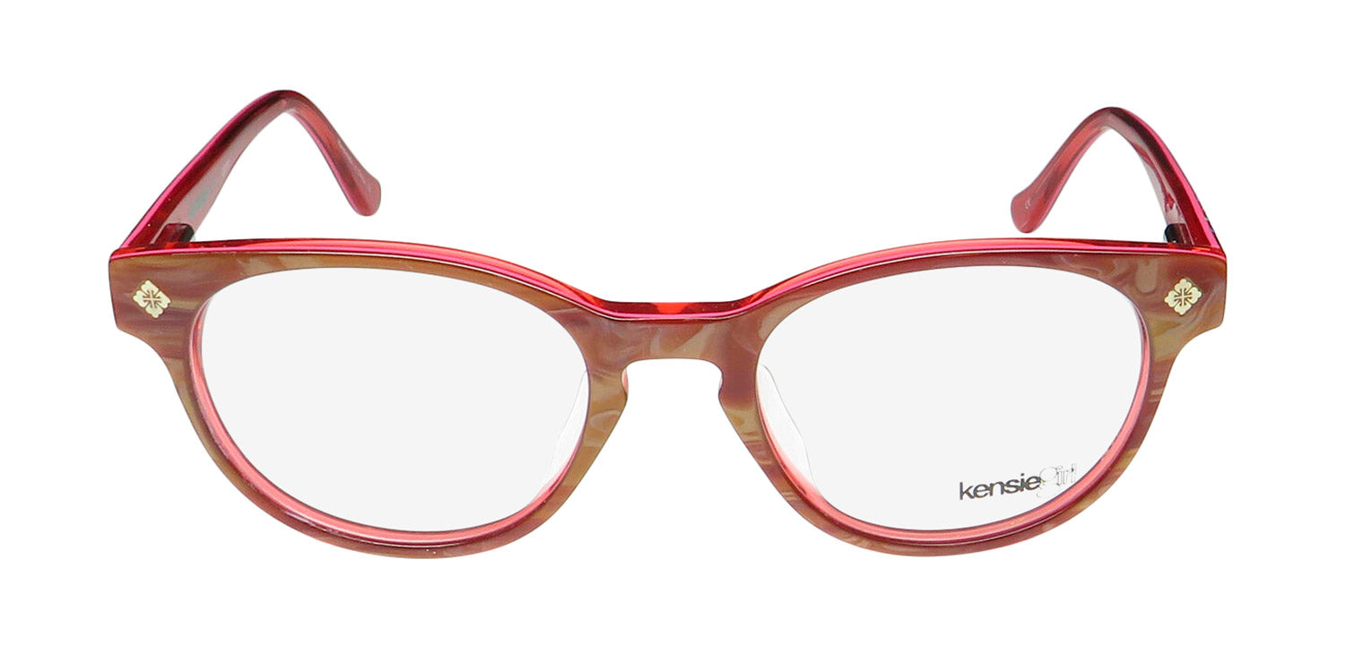kensie Zany Eyeglasses by ModaFrames