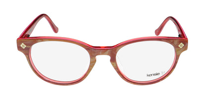 kensie Zany Eyeglasses by ModaFrames