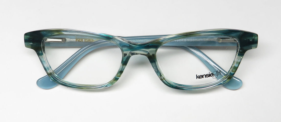 kensie Dancing Eyeglasses by ModaFrames