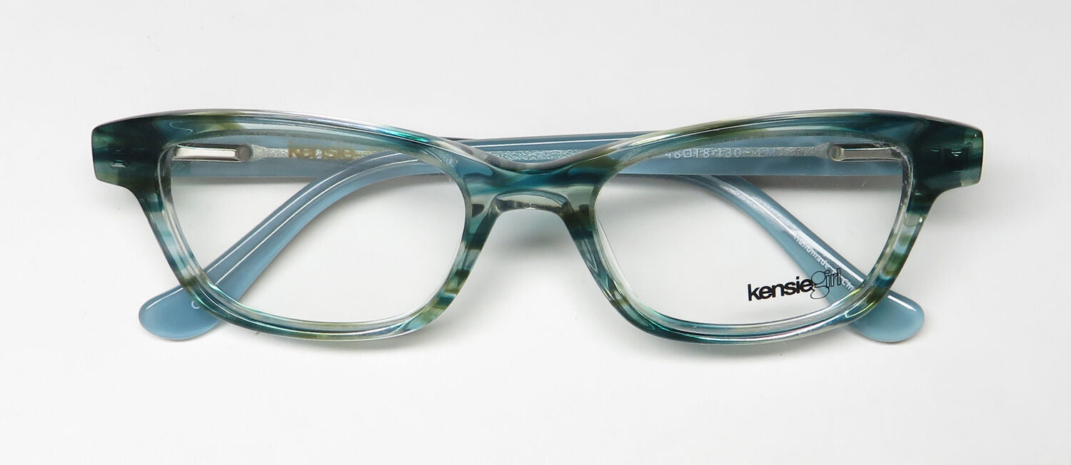 kensie Dancing Eyeglasses by ModaFrames