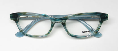 kensie Dancing Eyeglasses by ModaFrames
