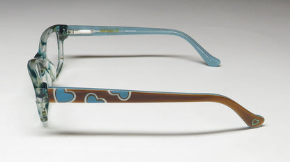 kensie Dancing Eyeglasses by ModaFrames