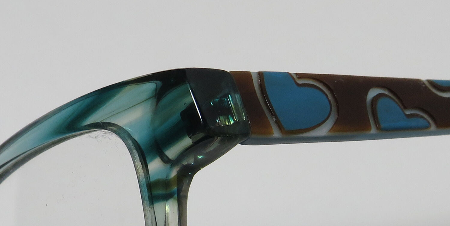 kensie Dancing Eyeglasses by ModaFrames