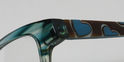 kensie Dancing Eyeglasses by ModaFrames