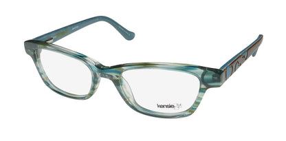 kensie Dancing Eyeglasses by ModaFrames