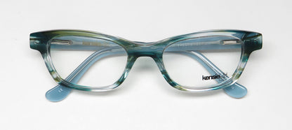 kensie Dancing Eyeglasses by ModaFrames