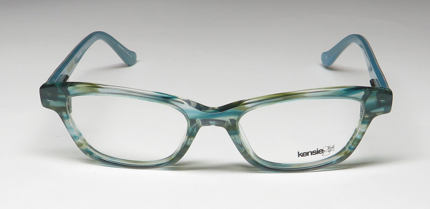 kensie Dancing Eyeglasses by ModaFrames