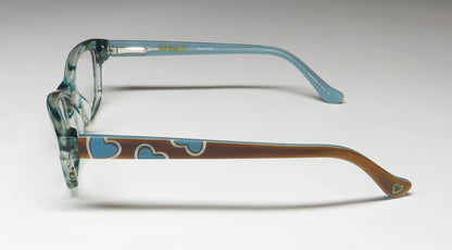 kensie Dancing Eyeglasses by ModaFrames