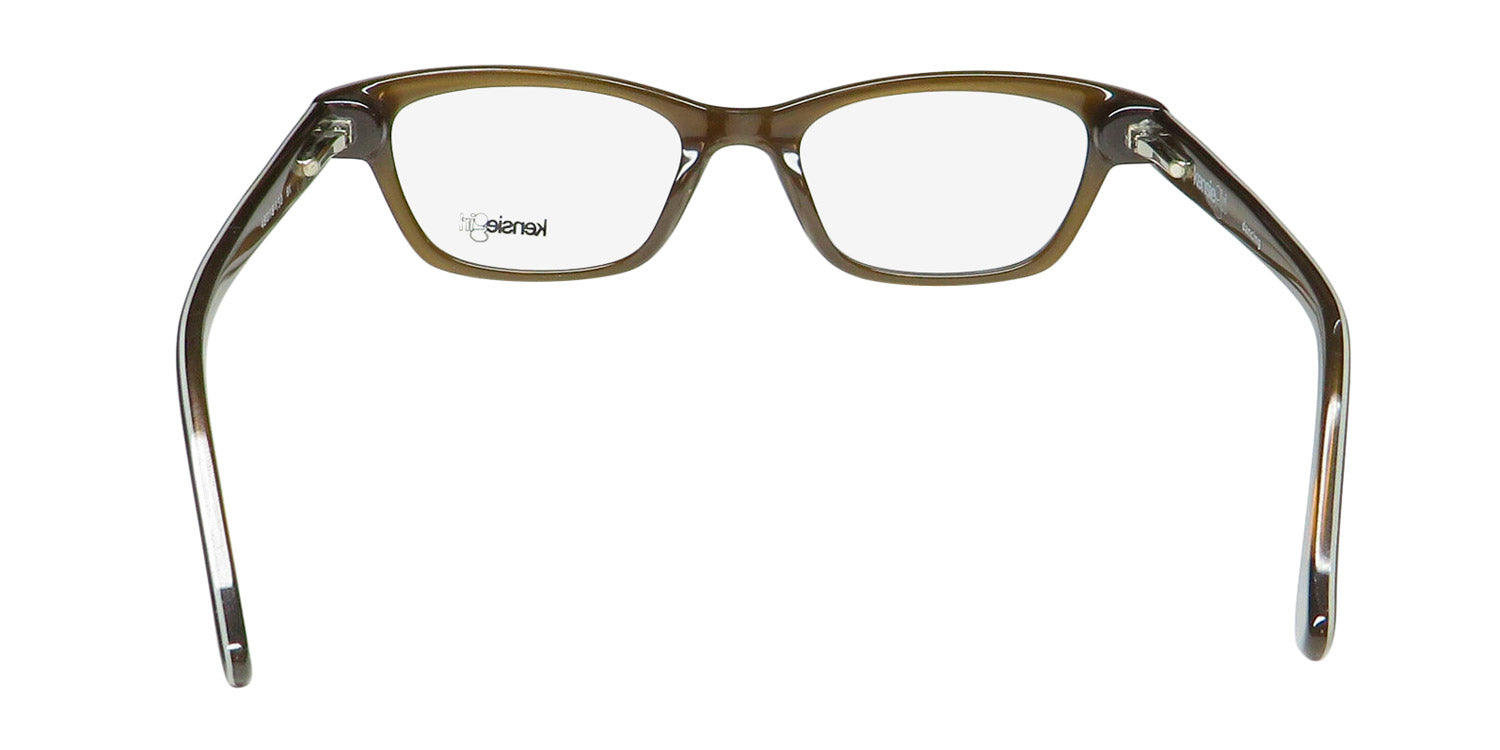 kensie Dancing Eyeglasses by ModaFrames