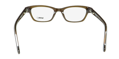 kensie Dancing Eyeglasses by ModaFrames