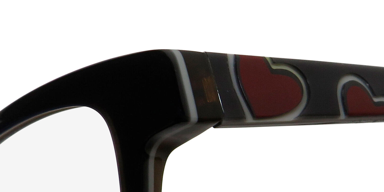 kensie Dancing Eyeglasses by ModaFrames