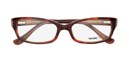 kensie Tropical Eyeglasses by ModaFrames