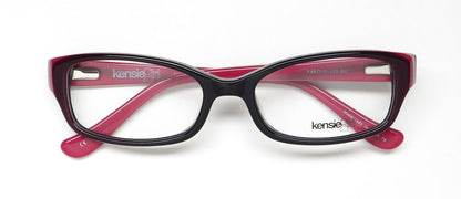 kensie Tropical Eyeglasses by ModaFrames