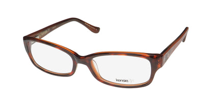 kensie Tropical Eyeglasses by ModaFrames