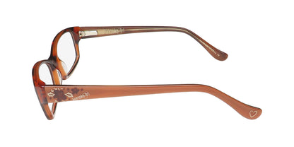 kensie Tropical Eyeglasses by ModaFrames