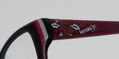 kensie Tropical Eyeglasses by ModaFrames
