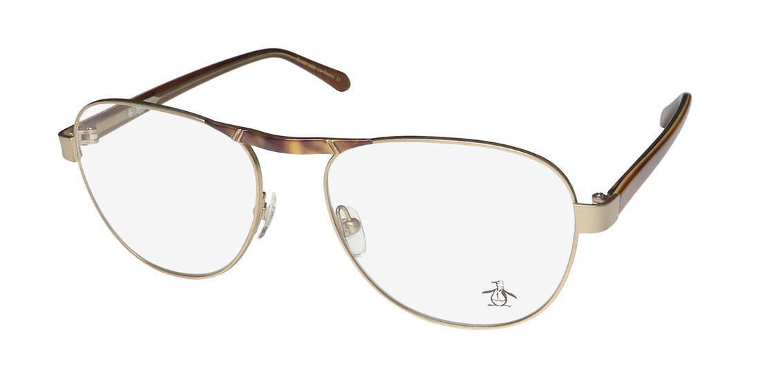 Original Penguin The Snyder Eyeglasses by ModaFrames