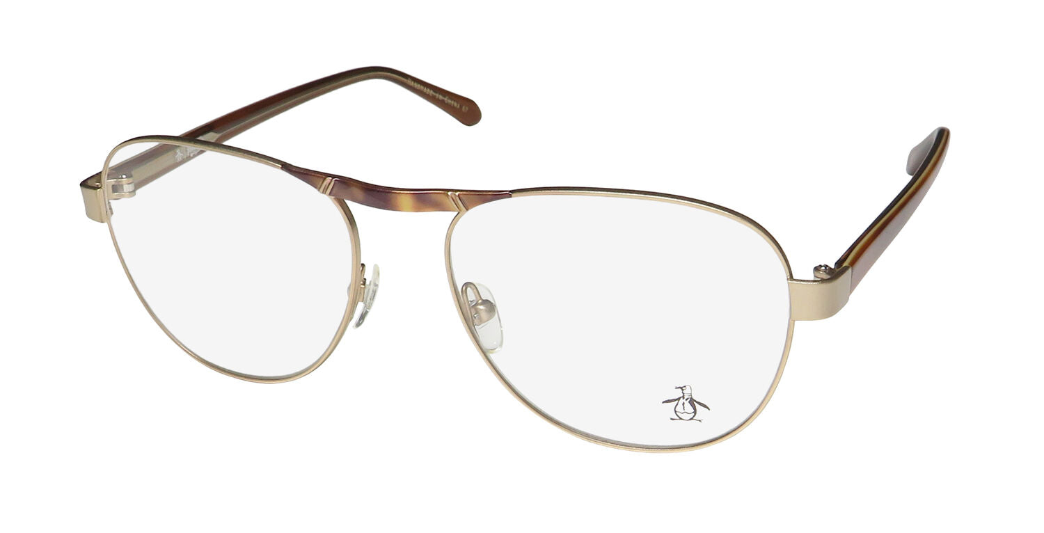 Original Penguin The Snyder Eyeglasses by ModaFrames
