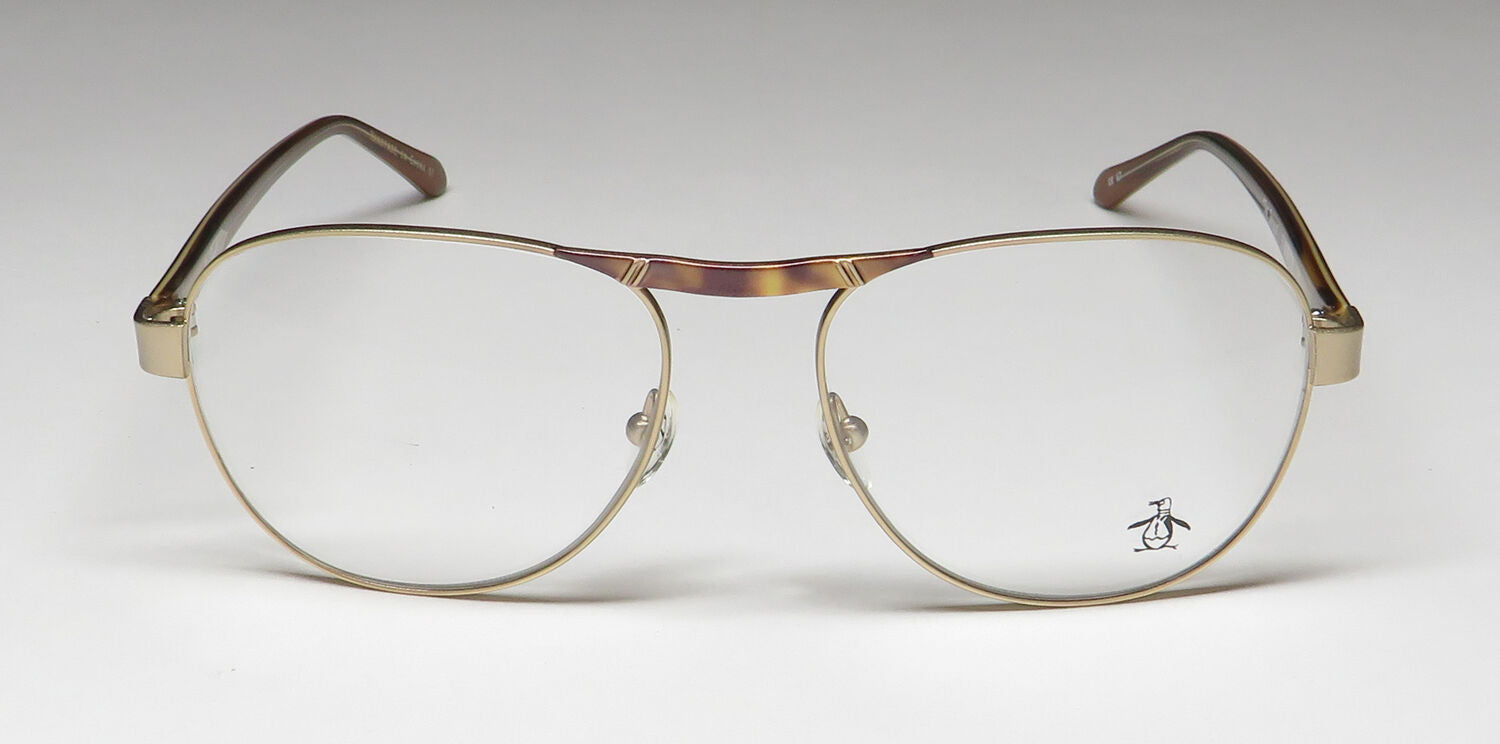 Original Penguin The Snyder Eyeglasses by ModaFrames