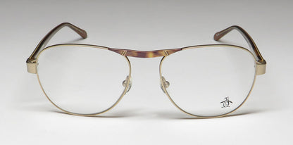 Original Penguin The Snyder Eyeglasses by ModaFrames