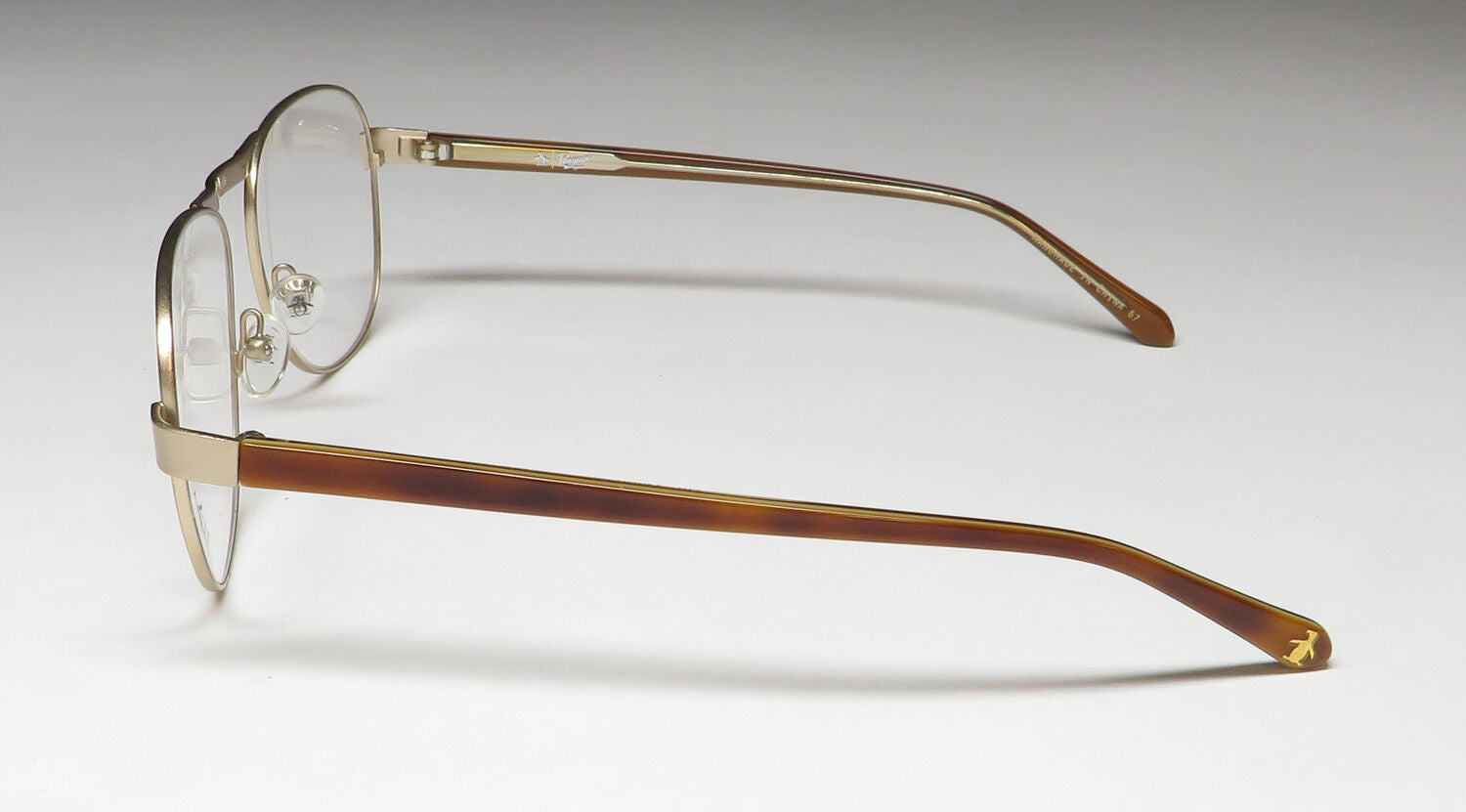 Original Penguin The Snyder Eyeglasses by ModaFrames