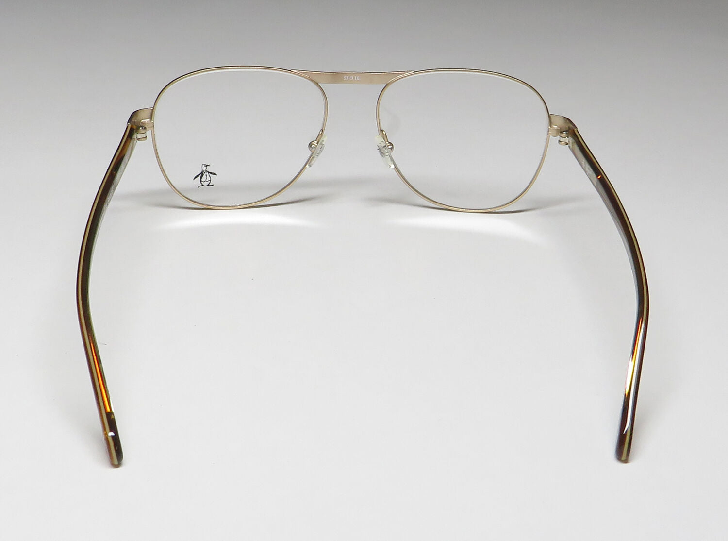Original Penguin The Snyder Eyeglasses by ModaFrames
