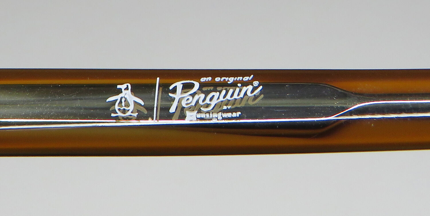 Original Penguin The Snyder Eyeglasses by ModaFrames