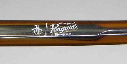 Original Penguin The Snyder Eyeglasses by ModaFrames