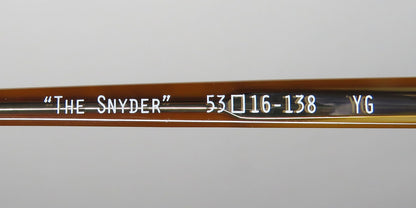Original Penguin The Snyder Eyeglasses by ModaFrames