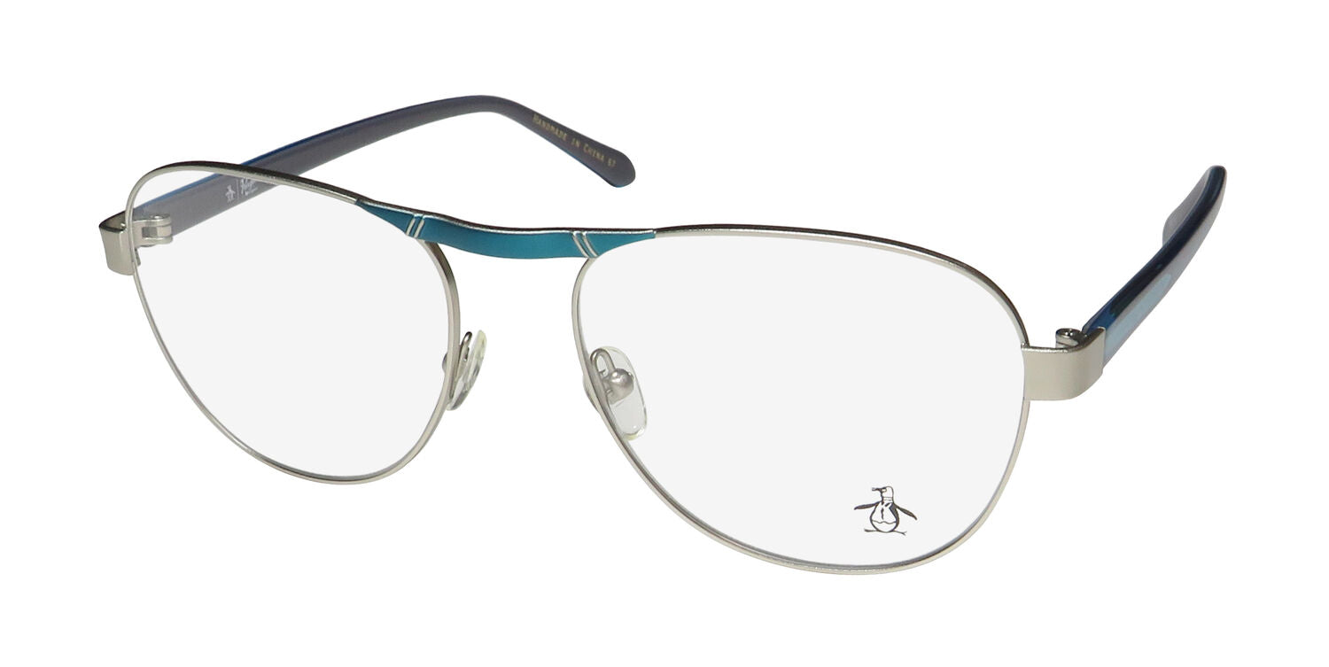 Original Penguin The Snyder Eyeglasses by ModaFrames