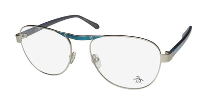 Original Penguin The Snyder Eyeglasses by ModaFrames