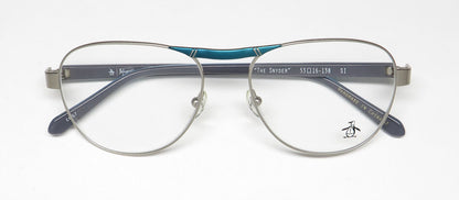Original Penguin The Snyder Eyeglasses by ModaFrames