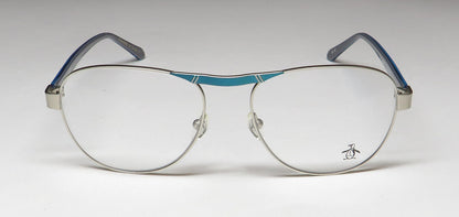 Original Penguin The Snyder Eyeglasses by ModaFrames
