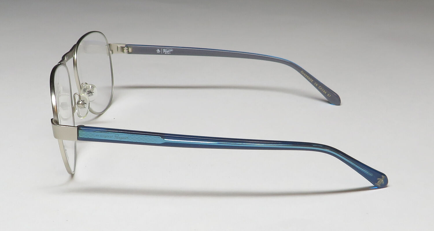 Original Penguin The Snyder Eyeglasses by ModaFrames