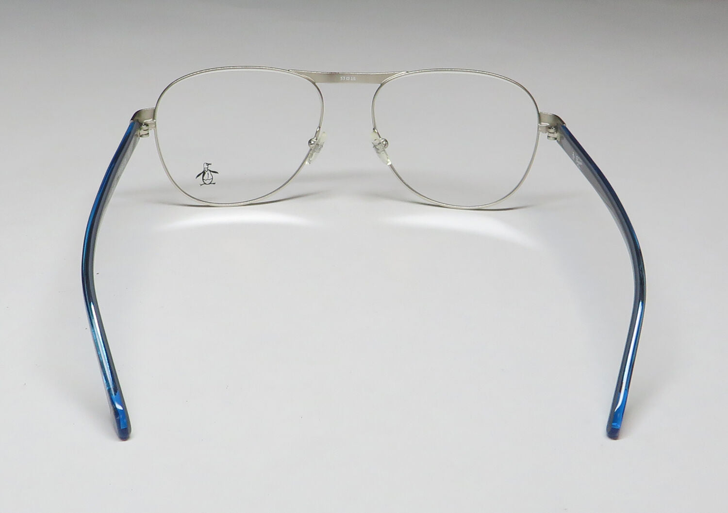 Original Penguin The Snyder Eyeglasses by ModaFrames