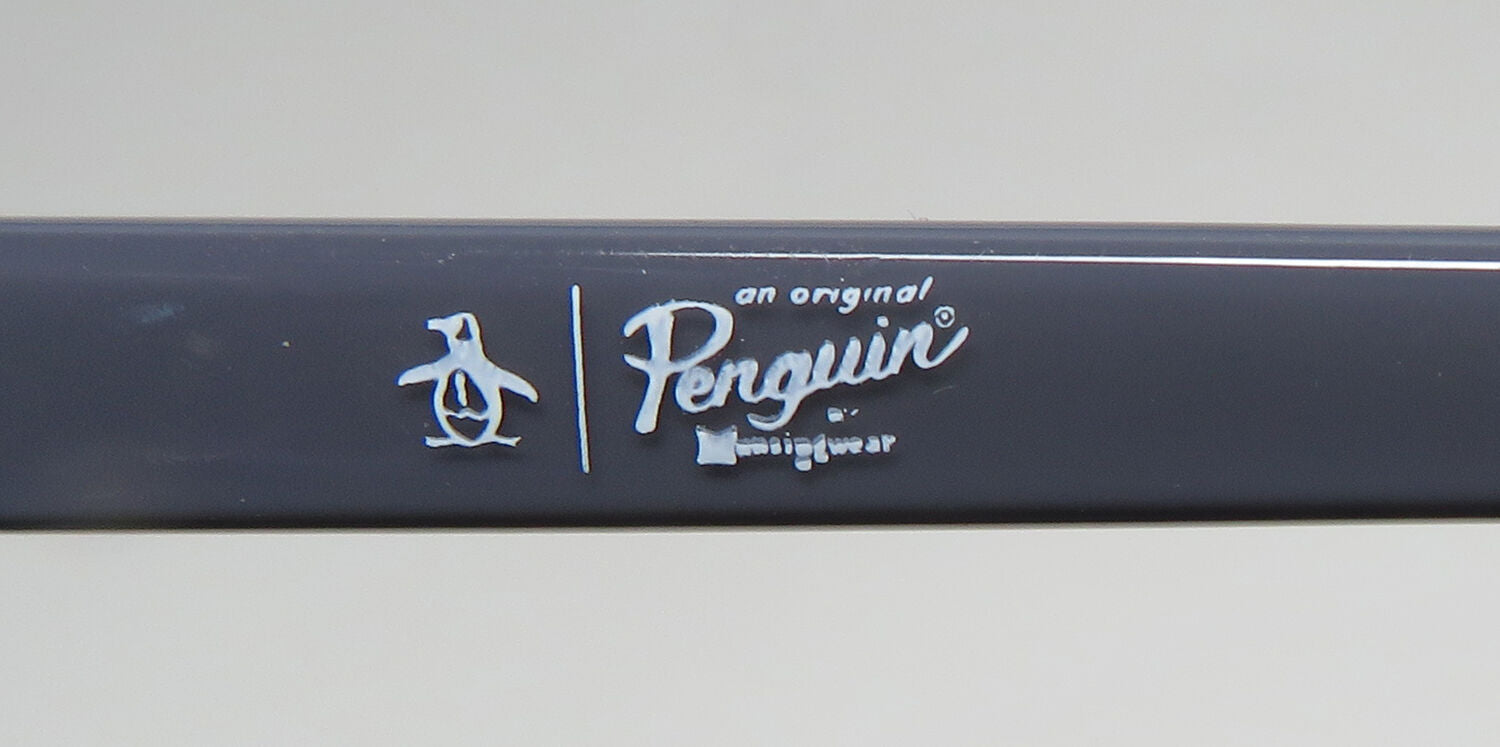 Original Penguin The Snyder Eyeglasses by ModaFrames