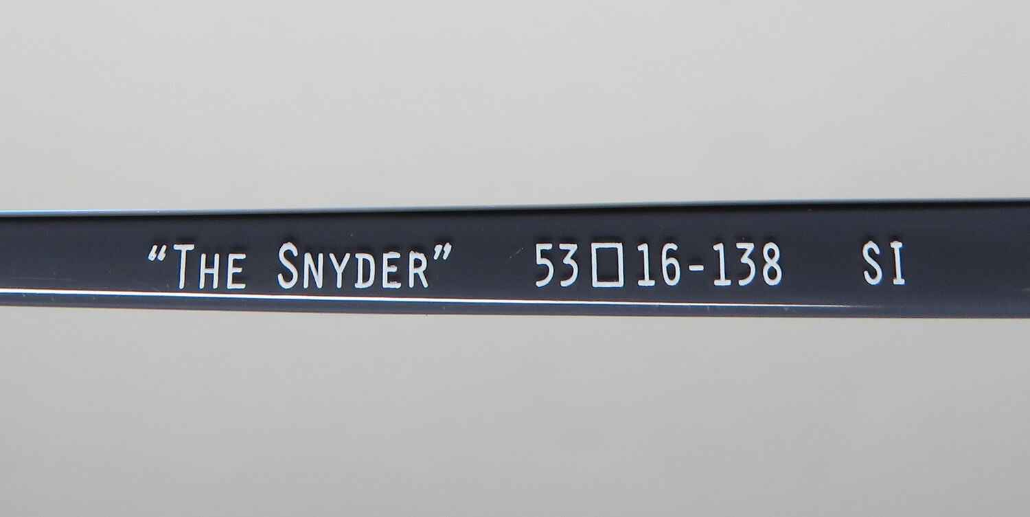 Original Penguin The Snyder Eyeglasses by ModaFrames
