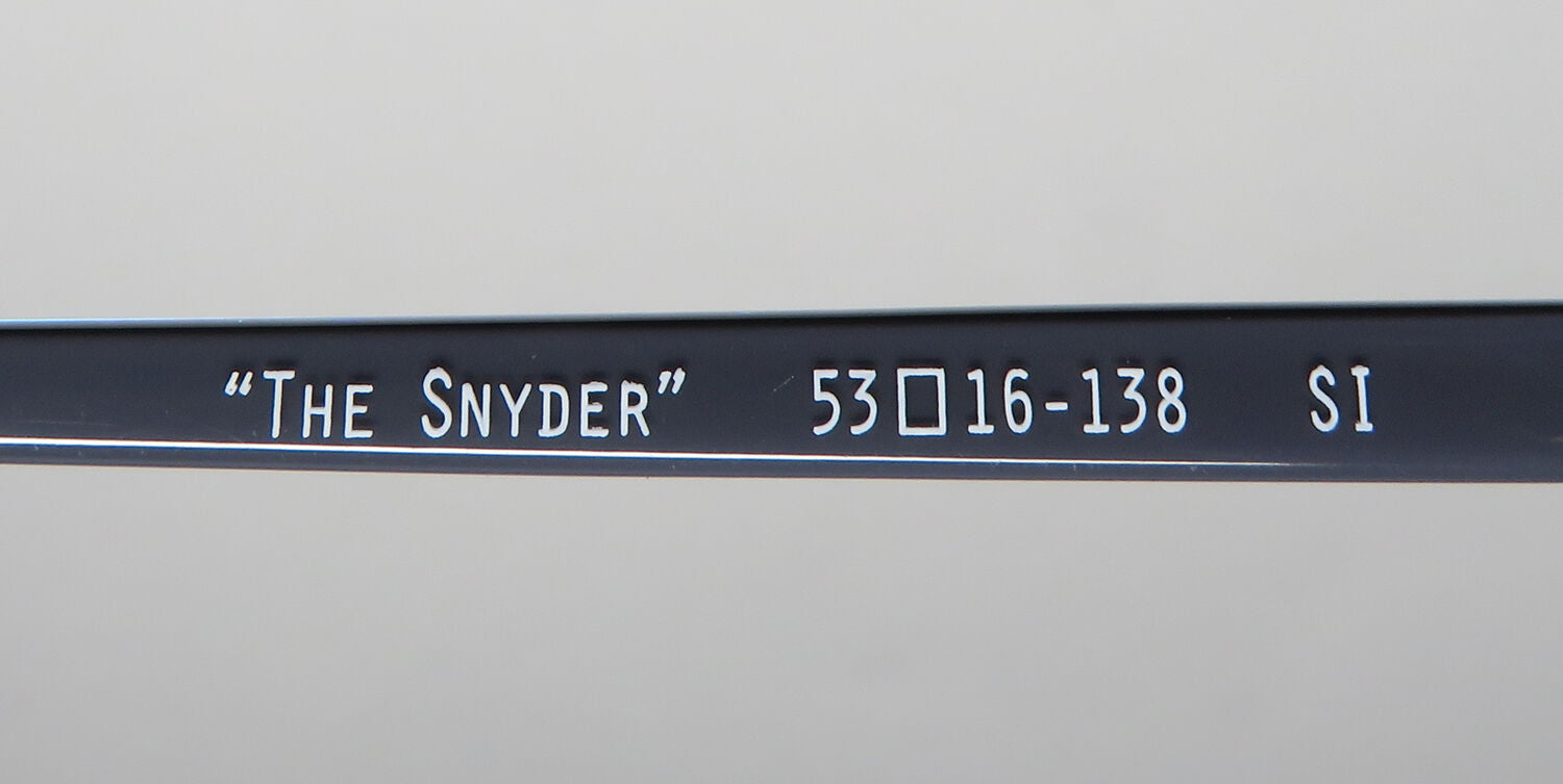 Original Penguin The Snyder Eyeglasses by ModaFrames