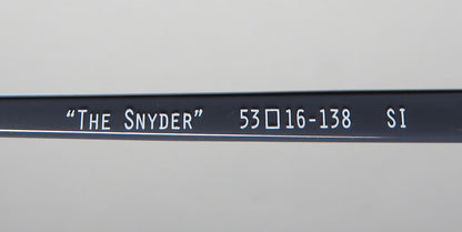 Original Penguin The Snyder Eyeglasses by ModaFrames