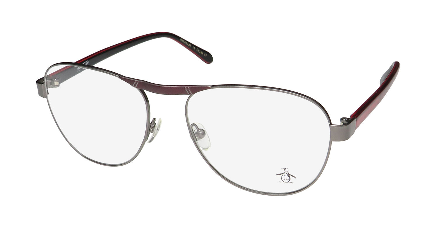 Original Penguin The Snyder Eyeglasses by ModaFrames