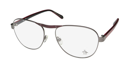 Original Penguin The Snyder Eyeglasses by ModaFrames