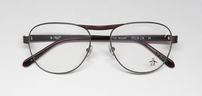 Original Penguin The Snyder Eyeglasses by ModaFrames