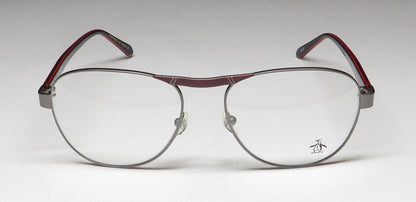 Original Penguin The Snyder Eyeglasses by ModaFrames
