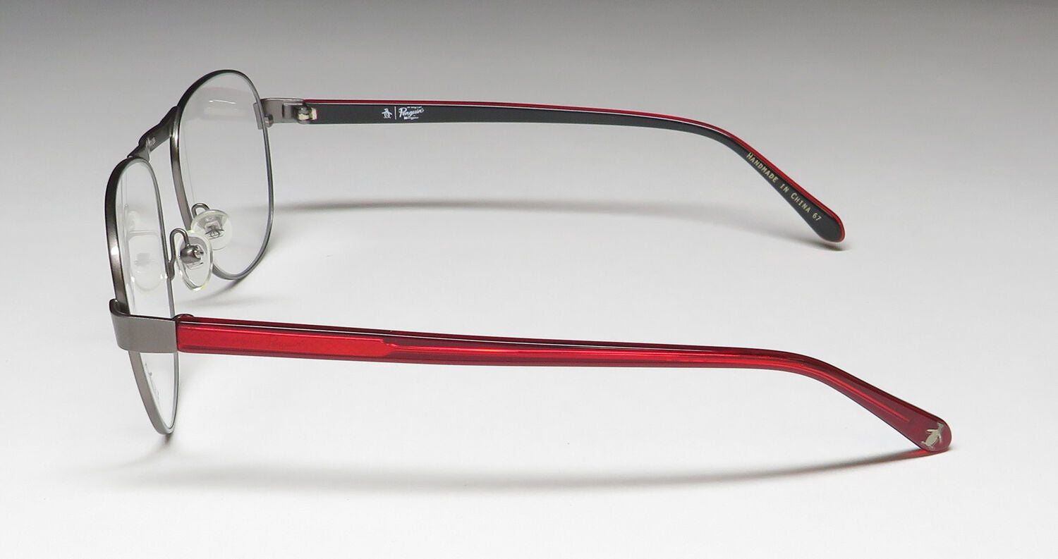 Original Penguin The Snyder Eyeglasses by ModaFrames